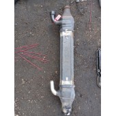 Охладитель EGR (ЕГР) SCANIA R440 XPI 294147 (228)
