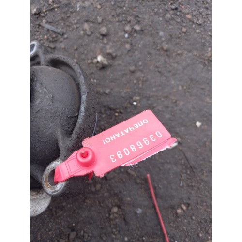 Крышка корпуса термостата SCANIA R440 XPI 294147 (093), 1791864-2