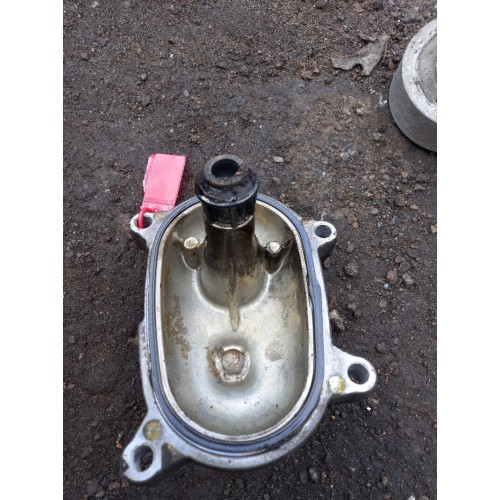 Крышка корпуса термостата SCANIA R440 XPI 294147 (093), 1791864-1