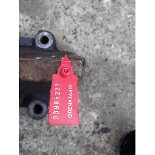 Кронштейн двигателя SCANIA R440 XPI 294147 LH (227), 1757738-1