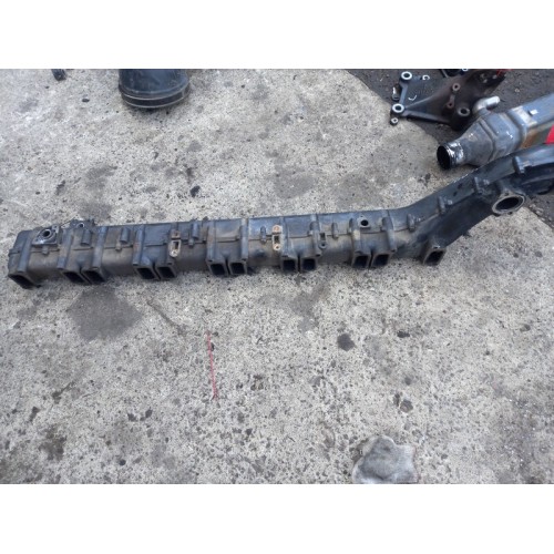 Коллектор впускной SCANIA R440 XPI 294147 (226), 1893329-2