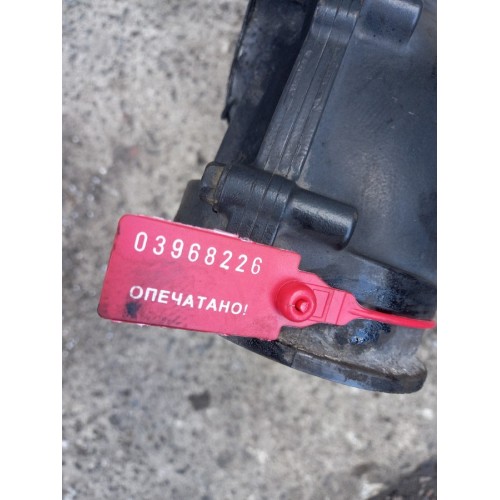 Коллектор впускной SCANIA R440 XPI 294147 (226), 1893329-3