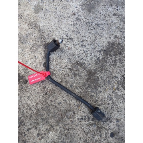 Трубка топливная SCANIA R440 XPI 294147 (017), 