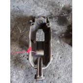 Кронштейн кабины DAF ATI задний (032)