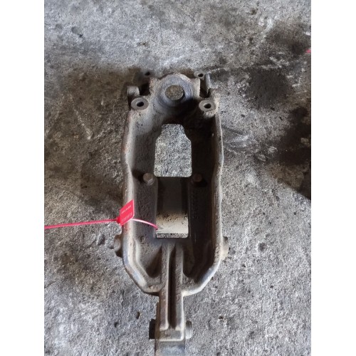 Кронштейн кабины DAF ATI задний (032), 0080946