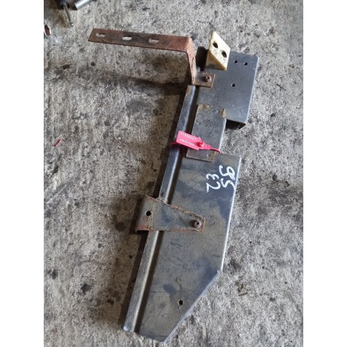 Защита проводки/трубок внутри рамы DAF Е2 (021), 