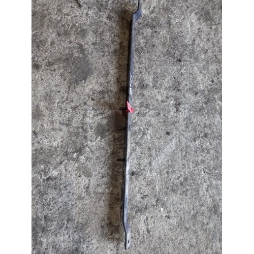 Кронштейн патрубков радиатора DAF (028), 