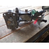 Рулевая колонка Mercedes с замком зажигания (344) 