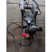 Рулевая колонка DAF с замком зажигания (348) 