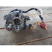 Часть рулевой колонки MAN с замком зажигания (422) 