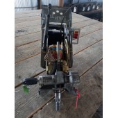 Рулевая колонка MAN в сборе (424) 