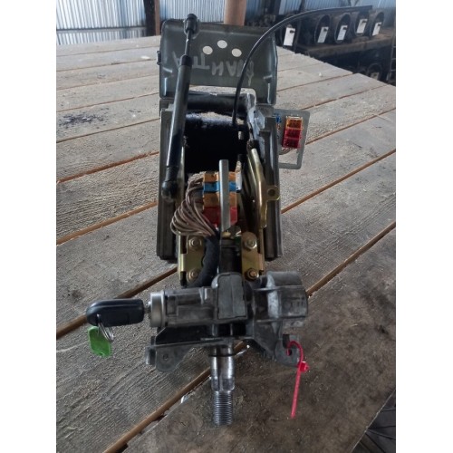 Рулевая колонка MAN в сборе (424) , 7360051146