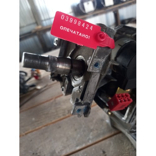 Рулевая колонка MAN в сборе (424) , 7360051146-3