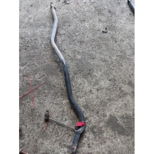 Кулиса КПП DAF CF 85 с тягой (010), 