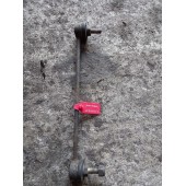 Тяга кулисы DAF 28,5см (косточка) (047)