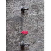 Тяга кулисы DAF 28,5см (косточка) (043)