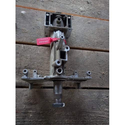 Часть рулевой колонки Iveco (427), 7360051151