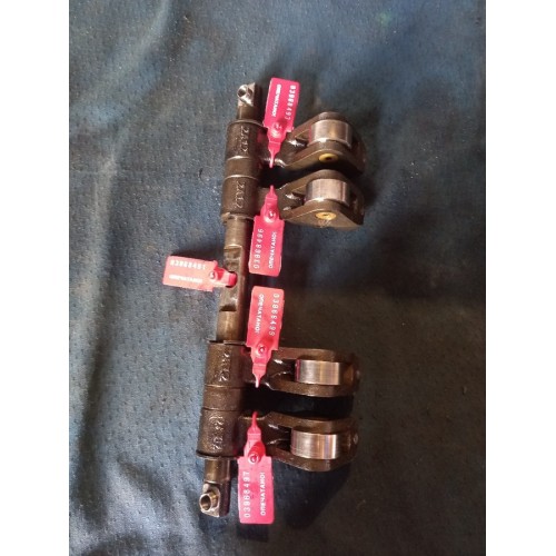 Роликовый толкатель (маленький) распредвала SCANIA R440 2012г XPI 294147 (497), 1775045