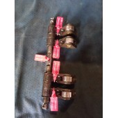 Роликовый толкатель (маленький) распредвала SCANIA R440 2012г XPI 294147 (499)