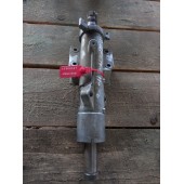 Часть рулевой колонки Renault Magnum (327)