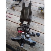 Рулевая колонка Renault с замком зажигания (328) 