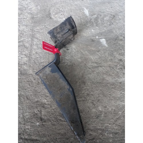 Кронштейн бачка ГУРа DAF (051), 