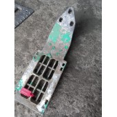 Кронштейн подножки нижней DAF CF 85 (053)