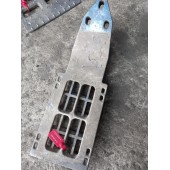 Кронштейн подножки нижней DAF CF 85 (054)