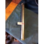 Трубка масляного насоса SCANIA R440 2012г XPI 294147 (506)