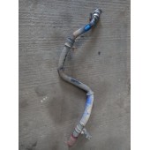 Труба ретарды DAF 105 460 896380 в сборе (491)