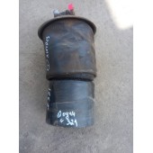 Пневмоподушка заднего моста Mercedes Actros 792528 (353)