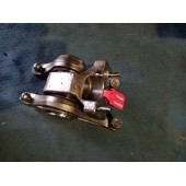 Коромысло SCANIA R440 2012г XPI 294147 (488)