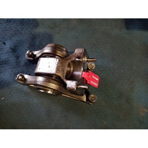 Коромысло SCANIA R440 2012г XPI 294147 (488), 2505828