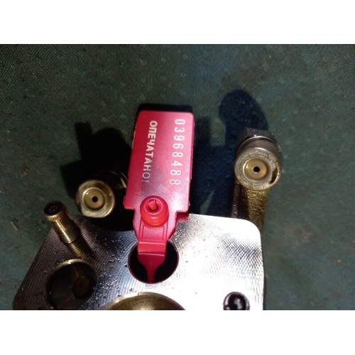 Коромысло SCANIA R440 2012г XPI 294147 (488), 2505828-1