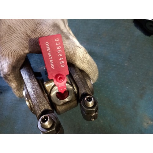 Коромысло SCANIA R440 2012г XPI 294147 (480), 2505828-1