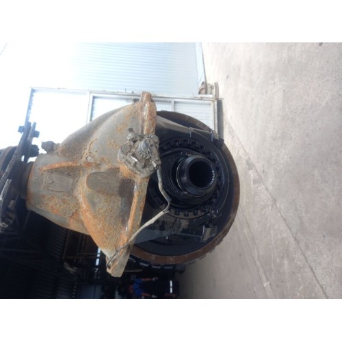 Редуктор заднего моста 3.15 Mercedes Actros 792528 HL8 41:13 деф. (764), 008515321-3