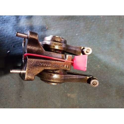 Коромысло SCANIA R440 2012г XPI 294147 (490), 2505828