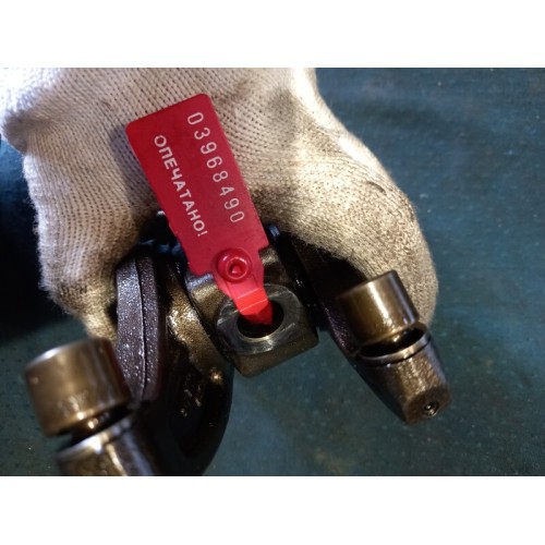 Коромысло SCANIA R440 2012г XPI 294147 (490), 2505828-1