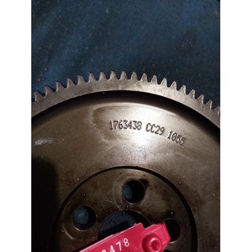 Шестерня распредвала SCANIA R440 2012г XPI 294147 (478), 1763438-1