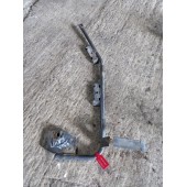 Кронштейн проводки DAF 95 LH (031)