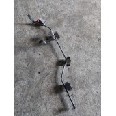 Кронштейн проводки DAF CF 85 (035)