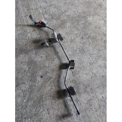 Кронштейн проводки DAF CF 85 (035), 