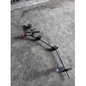 Кронштейн проводки DAF CF 85 RH (036)