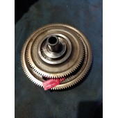 Шестерня ГРМ промежуточная SCANIA R440 2012г XPI 294147 (477)