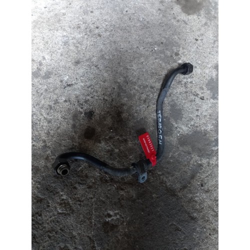 Трубка теплообменника SCANIA R440 XPI 294147 (023), 