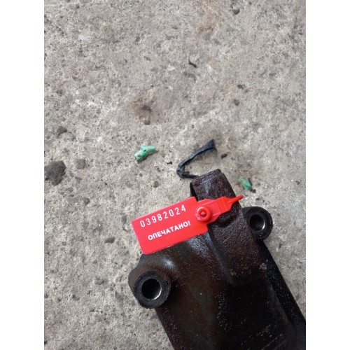 Кронштейн двигателя SCANIA R440 XPI 294147 (024), 1508907-2