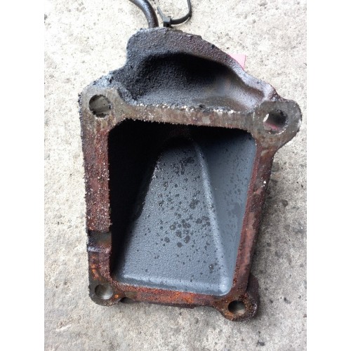 Кронштейн двигателя SCANIA R440 XPI 294147 (024), 1508907-1