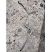 Трубка сапуна DAF 105 460 896380 (619)