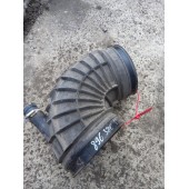 Патрубок воздушного фильтра DAF 105 460 896380 резиновый (018)