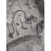 Трубка кондиционера DAF 105 460 896380 (130)